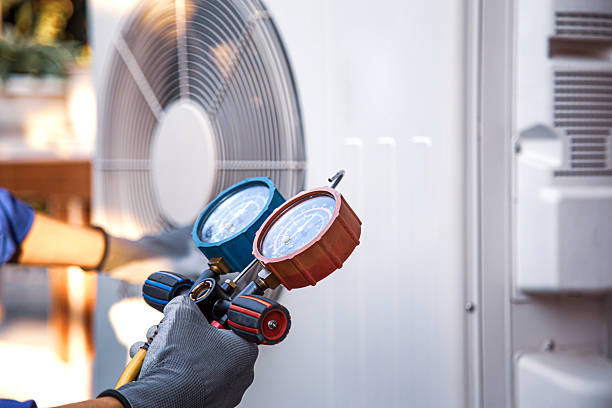 Affordable Ac Installation solutions in Spring Mount, PA