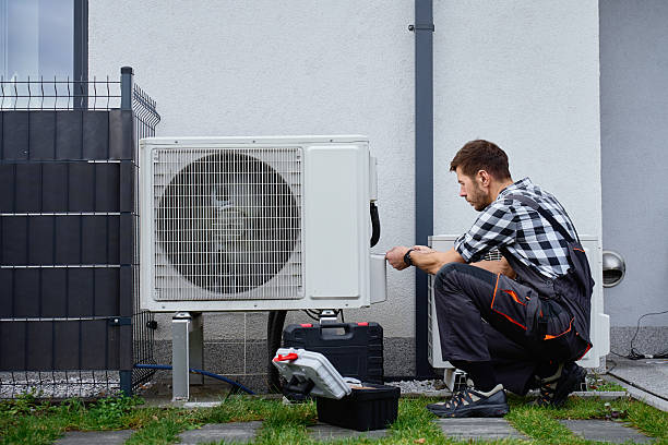 Top rated local Ac Installation specialists in Spring Mount, PA